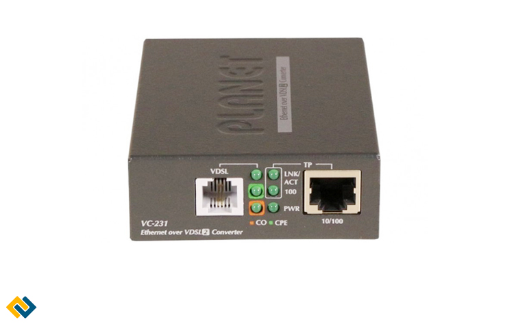 Planet VC-231, VC-231 - Thế giới cáp quang báo giá phân phối Planet VC-231 chính hãng, giá luôn rẻ nhất